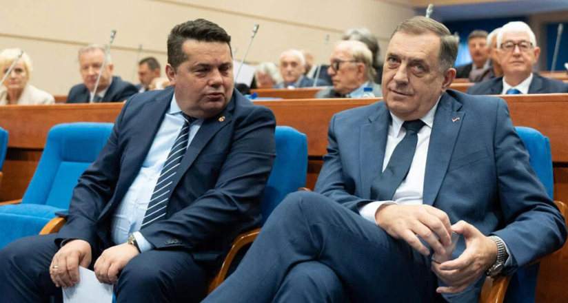 SDS od nove vlasti u Srbiji traži podatke o imovini političara iz RS