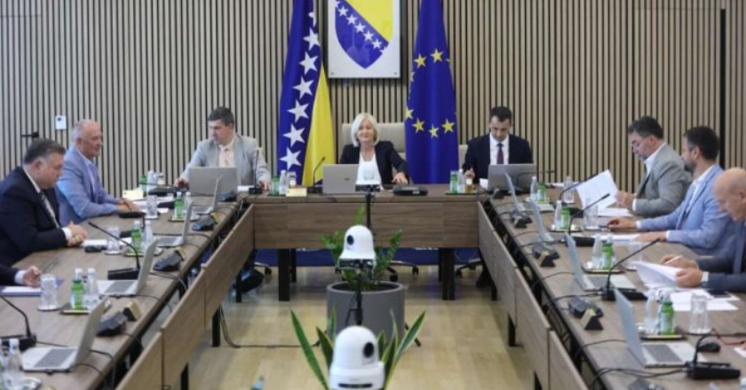 Važna odluka za BiH: Vijeće ministara hitno zasjedalo, evo šta je odlučeno!
