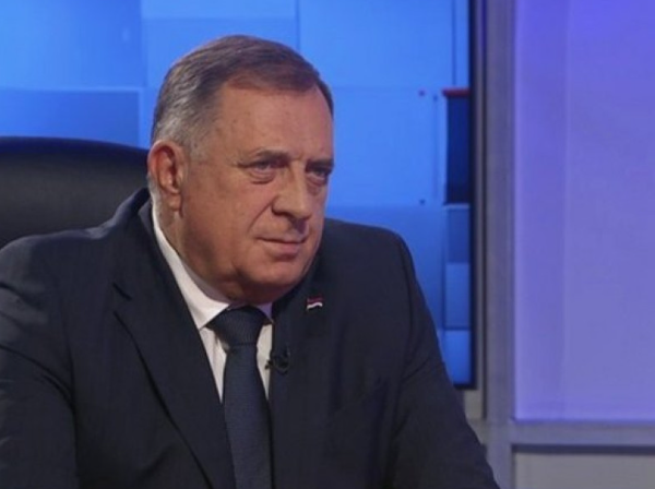 Dodik najavio novi potez: Novi Ustav 9. januara, Banjaluka glavni grad, Pale prijestonica