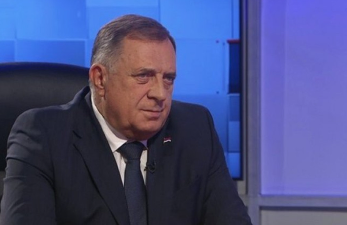 Dodik najavio novi potez: Novi Ustav 9. januara, Banjaluka glavni grad, Pale prijestonica