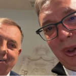 Vučić i Dodik ponovo zajedno: „Nismo više predsjednici, ali planovi se i dalje kuju“