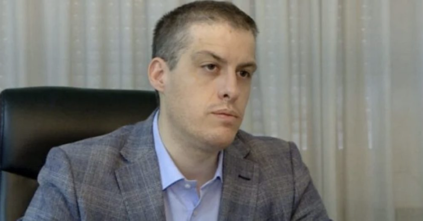 Ninić tvrdi: Banka u Srbiji prebacuje novac u Moskvu i Skoplje