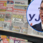 Ostavke na RTS-u i RTV-u, otkazi na Pinku: šta se mijenja u medijima u Srbiji