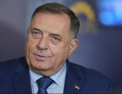 Dodikovi lobisti tvrde: Izrael i Saudijska Arabija žele razgovore o nezavisnosti RS-a
