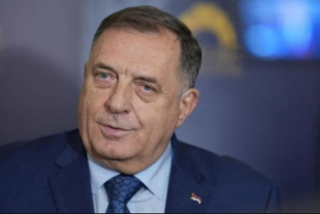 Dodikovi lobisti tvrde: Izrael i Saudijska Arabija žele razgovore o nezavisnosti RS-a