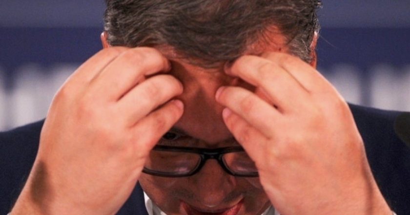 Loše vijesti za Vučića: Nakon rezultata ankete uslijedile reakcije poznatih ličnosti