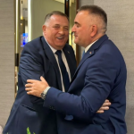 DODIK OBJAVIO PRVE PROCJENE: Tvrdi da Save Minić ide ka pobjedi za predsjednika RS