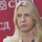 Cvijanović o sjednici Vijeća sigurnosti UN-a: Rasprava se proširila na državnu zastavu