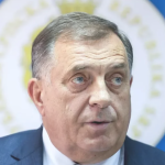 Stojković poručio Dodiku: Neka dođe u Beograd „ako smije“