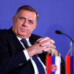VOŽD IZ LAKTAŠA PONOVO DIŽE TENZIJE: Žestoko udario na Sarajevo, poruka odjeknula!