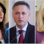 PRVI PRELIMINARNI REZULTATI: Poznato ko ulazi u Predsjedništvo BiH za naredne četiri godine