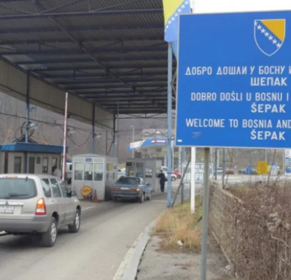 Potez Srbije izazvao reakcije: Srpska vojska na granici s BiH, evo šta se dešava