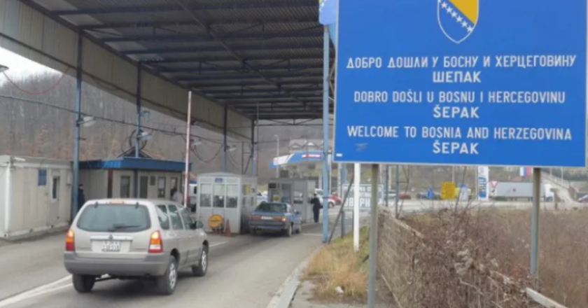 Potez Srbije izazvao reakcije: Srpska vojska na granici s BiH, evo šta se dešava
