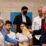 Izlazne ankete u Izraelu: ni Netanyahu ni Eisenkot bez većine, arapske stranke ključne