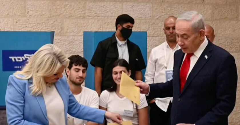 Izlazne ankete u Izraelu: ni Netanyahu ni Eisenkot bez većine, arapske stranke ključne