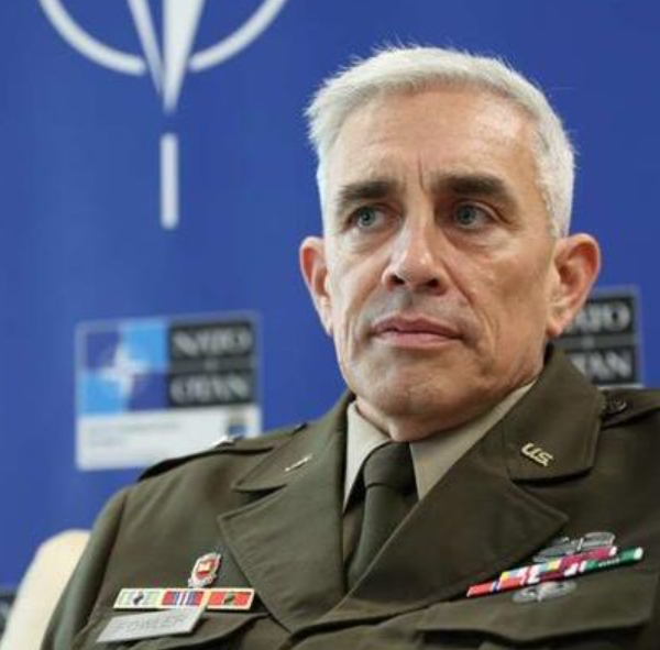 Novi planovi NATO-a za BiH: Komandant otkrio detalje koji privlače pažnj