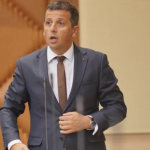 Vukanović najavio politički zemljotres u RS-u: „Vrlo brzo će se sve razotkriti“
