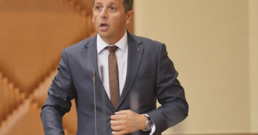 Vukanović najavio politički zemljotres u RS-u: „Vrlo brzo će se sve razotkriti“