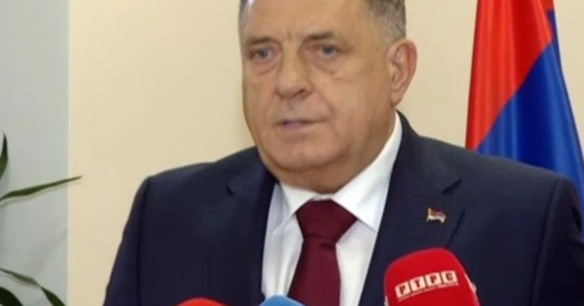 AMERIKANCI OTKRILI: Evo zašto su ukinuli sankcije Dodiku