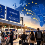 BiH pred historijskom šansom: Stručnjaci otkrili kako bi mogla u Schengen prije ulaska u EU
