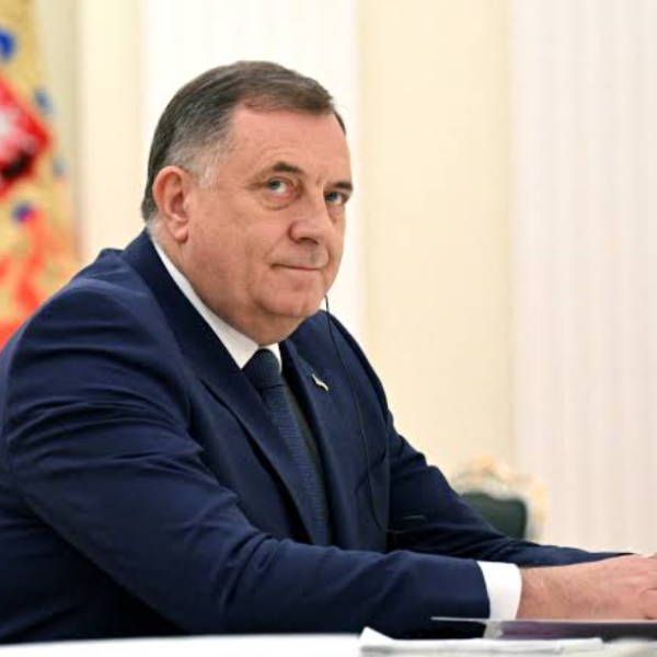 Džihić: Promjena vlasti u Srbiji mogla bi oslabiti Dodikov utjecaj