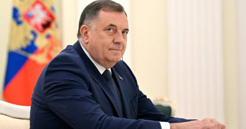 Džihić: Promjena vlasti u Srbiji mogla bi oslabiti Dodikov utjecaj