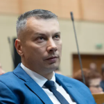 Nešić ponovo u fokusu: Beširi podsjetio na glasanje u Novom Sadu