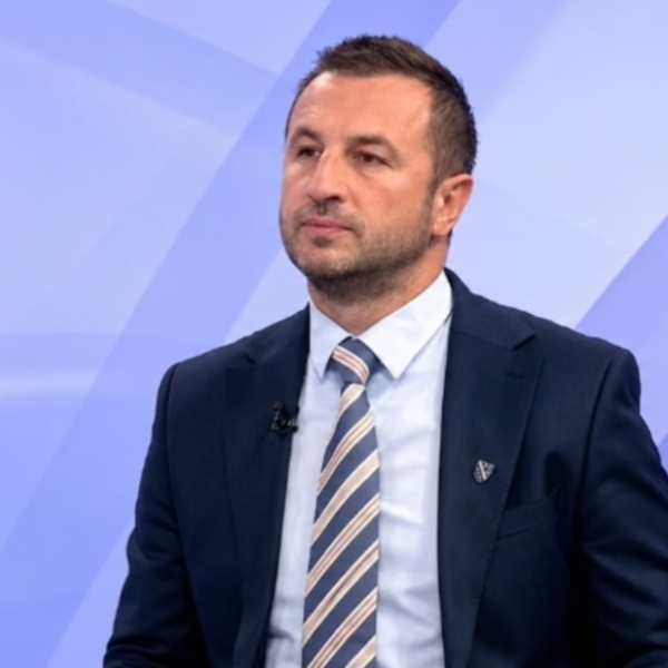 EFENDIĆ ŽESTOKO PORUČIO: Udario na Srbiju i Hrvatsku, poslao jasnu poruku susjedima
