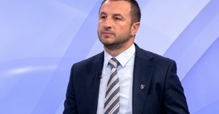 EFENDIĆ ŽESTOKO PORUČIO: Udario na Srbiju i Hrvatsku, poslao jasnu poruku susjedima