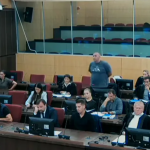 NESVAKIDAŠNJA SCENA U SUDU BiH: Ono što se dogodilo izazvalo je reakciju sudije