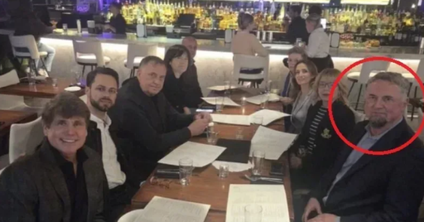 Nova firma za trgovinu oružjem u RS-u: Povezuje se s Dodikovim lobistom