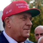 SKANDAL TRESE AMERIKU: Dodik se našao u centru velike afere