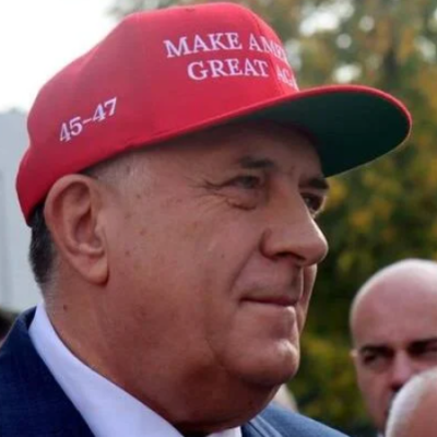 SKANDAL TRESE AMERIKU: Dodik se našao u centru velike afere