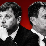 Vukanović postavio uvjet SDS-u: podrška za Dom naroda u zamjenu za Petrovića
