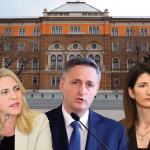 Bećiroviću prijeti politički izazov: Sve bi moglo zavisiti od 16 glasova u Klubu Bošnjaka