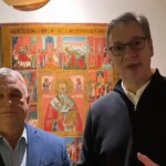 Orban nakon Dodika posjetio i Vučića: „Vratit ćemo se!“