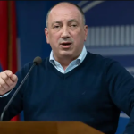 Crnadak tvrdi: Novac iz Banje Luke ide prema ljudima oko Studentske liste