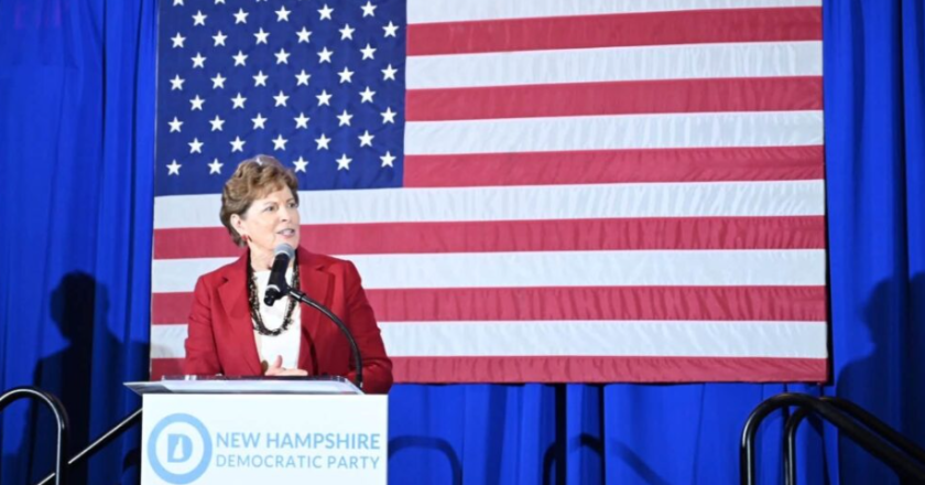 Američka senatorica žestoko o Dodiku: Spomenula Srebrenicu i poslala snažnu poruku!