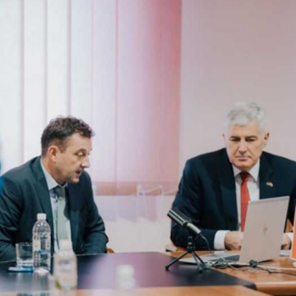 HDZ iz Mostara poslao poruku koja izaziva reakcije: Otvorena nova politička rasprava u BiH