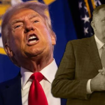 Dodikov plan izazvao buru: Priča stigla do Trumpa, iz Bijele kuće stigla reakcija!