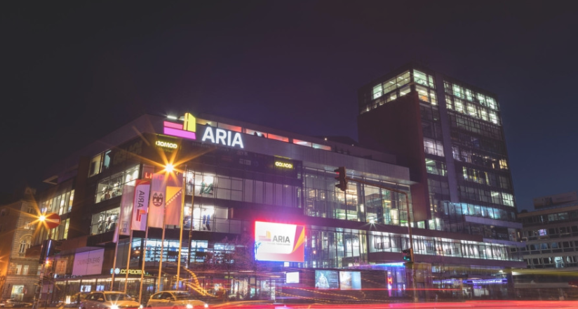 Bingo preuzeo Aria Mall u Sarajevu, nezvanično se vraća ime Sarajka