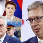 Državne vile na Dedinju: Vučić, Brnabić i Nikolić mogli bi ih napustiti