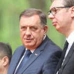 VUČIĆ SE OGLASIO NAKON IZBORA U BiH: Evo kakvu je poruku poslao Dodiku