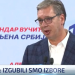Navodno razmatrao državni udar: Vučić priznao poraz nakon pritiska iz Evrope