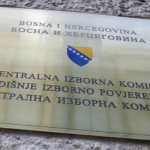 CIK naredio ponovno brojanje glasova s jednog biračkog mjesta za Skupštinu Kantona 10