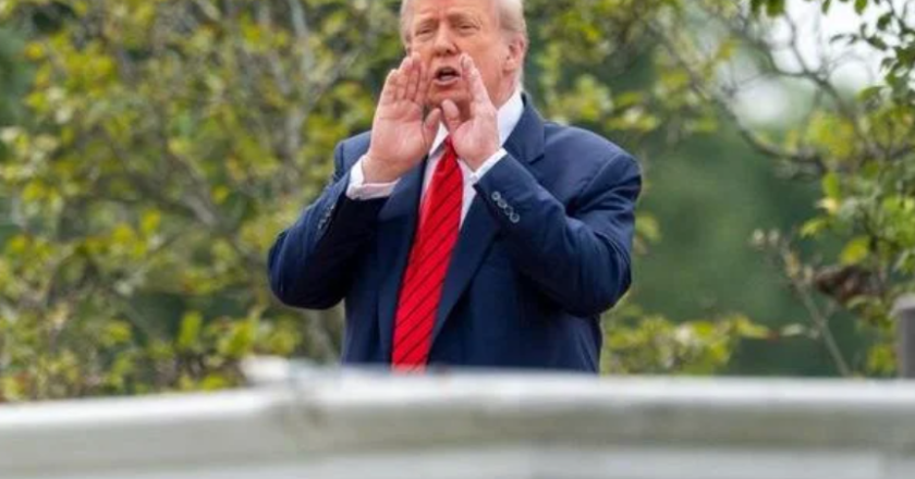 Trump povukao neočekivan potez: Objavio ukidanje sankcija Rusiji