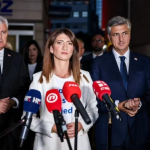 Čović nastavlja s blokadama, uvjetovanjima, ucjenama i pritiscima: Evo o čemu je riječ!