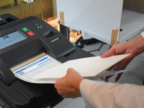 Udarna vijest! CIK poništio izbore na jednom biračkom mjestu u BiH: Ovo je razlog