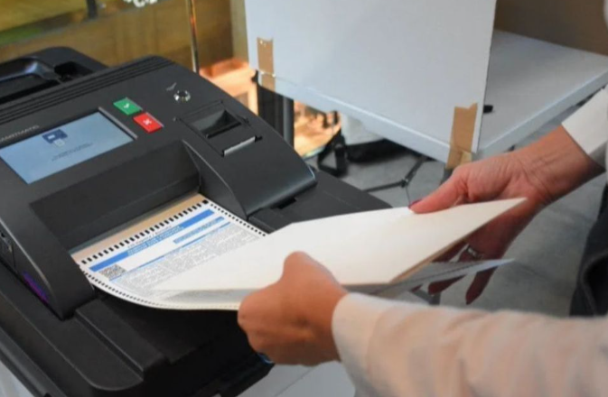 Udarna vijest! CIK poništio izbore na jednom biračkom mjestu u BiH: Ovo je razlog