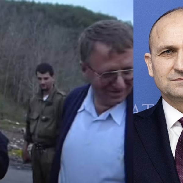 Hrvatski ministar odbrane žestoko odgovorio Vučiću: Spomenuo devedesete i poslao oštru poruku